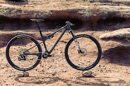 Unno Releases New Horn XC Bike