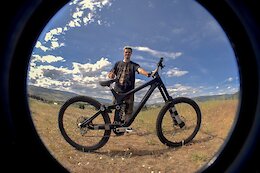 Bike Check: Ian Barcellos’ Homebrew Rocky Mountain Maiden