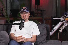 Video: “Road Racing is More Dangerous than Mountain Biking” – Tom Pidcock on his MTB Success & the Pressure of Racing