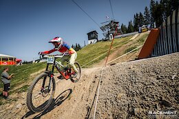 Seeding Results: iXS EDC #3 Semmering 2025