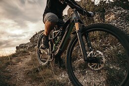 GW Introduces 32-Inch XC Wheelset and New RCS Hub System