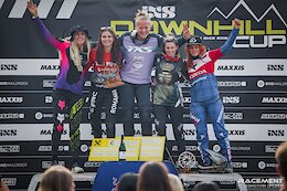 Video: Race Mashup – iXS EDC #3 Semmering 2025 – UCI Continental Series
