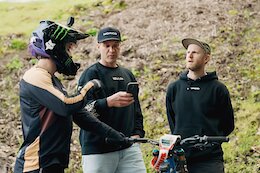 Video: Greg Minnaar Reflects on No Longer Racing & his Team Director Role in ‘The Other Side of the Hill’ Ep.1