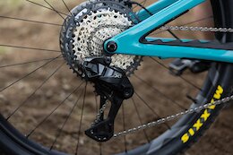 Shimano Releases XT & Deore Di2 Wireless Drivetrains