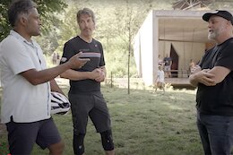 Video:  Exploring Bentonville Arkansas’s Mountain Biking & Food Scenes With Biju Thomas