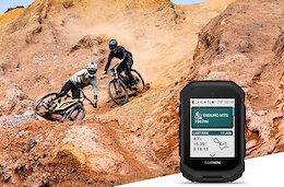 Garmin Announces New MTB-Specific Edge Computer
