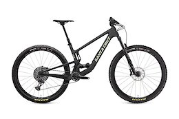 Deal of the Week: Santa Cruz Tallboy C S for $3,575 (35% OFF)