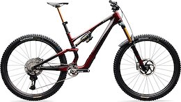 The 2026 Specialized Stumpjumper 15 is Exclusively EVO