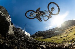 Lenzerheide Shares Details on Summer Events & UCI MTB World Cup