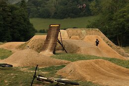 Sam Hodgson & Vero Sandler’s Backyard Gnome Jumps Face Potential Teardown After Council Rejects Application