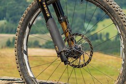Interview: Development Engineer Ariel Lindsley on the Fox Podium