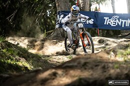 The UCI Announces Trentino, Italy will Host the 2031 Cycling World Championships