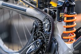 Tech Randoms II: 2025 Val di Sole DH World Cup