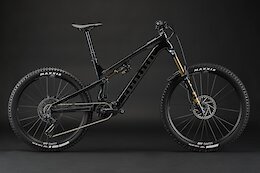 Commencal Announces New Meta Power SX DJI