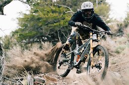 Video: Marco Osborne Runs Through Early Season Testing in ‘Bring a Damn Net’