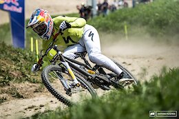 Pinkbike Primer: Up to Speed with Ben Cathro – Your Essential Guide to the 2025 La Thuile DH World Cup