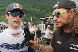 Video: WynTV Finals Day – Val Di Sole DH World Cup 2025