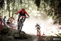 XCO Photo Epic: 2025 Val di Sole XC World Cup