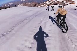 Video: Damien Oton’s Mountain of Hell Winning POV