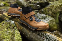 Shimano Announces New Gravity Shoe Lineup