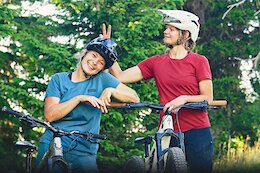 Video: A Documentary About Women Who Ride, Build, & Inspire in ‘Gravity Girls’