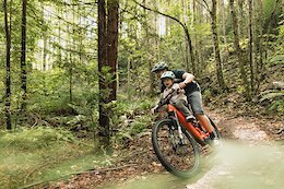 How To Take Your Kids Mountain Biking Without Ruining the Fun