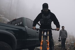 Official Trailer: Steve Vanderhoek Explores Firefighting, Trauma & Finding Light in the Dark for ‘Ride to Resilience’