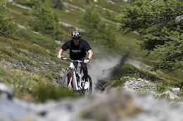 Video: Loris Vergier Spends A Weekend in La Thuile Bike World
