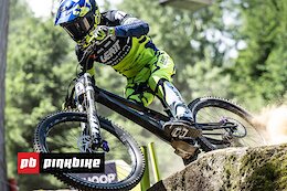 Video: Belt Drives & Big Bets – Inside AON Racing’s World Cup Gamble