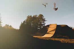 Must Watch: ‘The Come Up’ with Kaidan Ingersoll