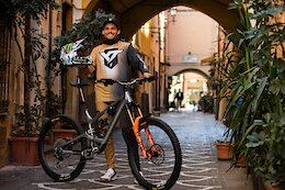 Jack Moir Injured & Will Miss Next Two World Cup Rounds