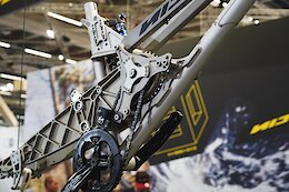 Ed’s Day 1 Randoms – Eurobike 2025