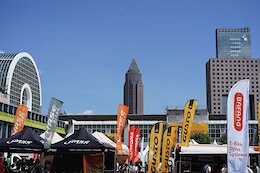 Eurobike Organisers Face Criticism of its Future Plans as Bosch & German Trade Groups Pull Support