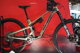 Polygon Reveals 4 New Bikes - Eurobike 2025