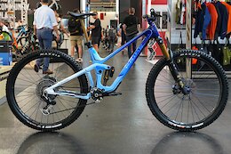 Seb's Day 2 Randoms: Eurobike 2025