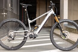 3 New E-Bikes From the Handmade Area – Eurobike 2025