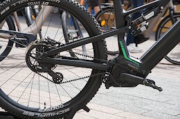 Why eCVTs (Not Motor Gearbox Units) Could Be the Future of E-bike Drivetrains