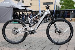 Seb’s Day 3 Randoms: Eurobike 2025