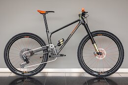 True BC Launches Made-in-Germany Knuth Trail Bike – Eurobike 2025