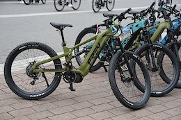 Pinkbike Poll: The Ugliest Bikes Of Eurobike 2025