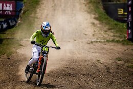 Video: Battling the ‘Black Snake’ in Val di Sole – Norco Race Division’s ‘Just Getting Started’ EP5