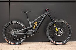 Randoms: New Bikes & Tech From Euro Brands – Eurobike 2025