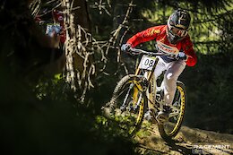 Video & Final Results: iXS EDC #4 Aprica 2025