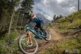 Video: Ruthless Racing in the Dolomites for ‘Grit & Glory’ Episode 6