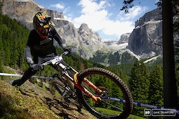 Race Day Photo Epic: 2025 Val di Fassa Enduro World Cup