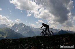 2026 Val di Fassa Enduro World Cup: Podium Interviews