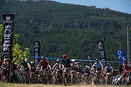 Registration Opens for BC Bike Race 2027