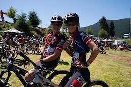 BC Bike Race Day 1: Welcome to the Ultimate Singletrack Experience