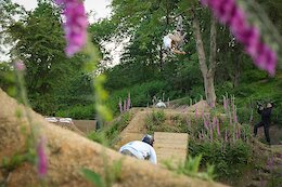 Video: DMR Dirt Wars Round 2 2025 – Old Hill Bike Park