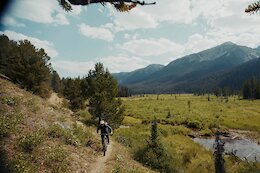 Video: 10 Minutes Per Hour – A Solo Chilcotin Ride
